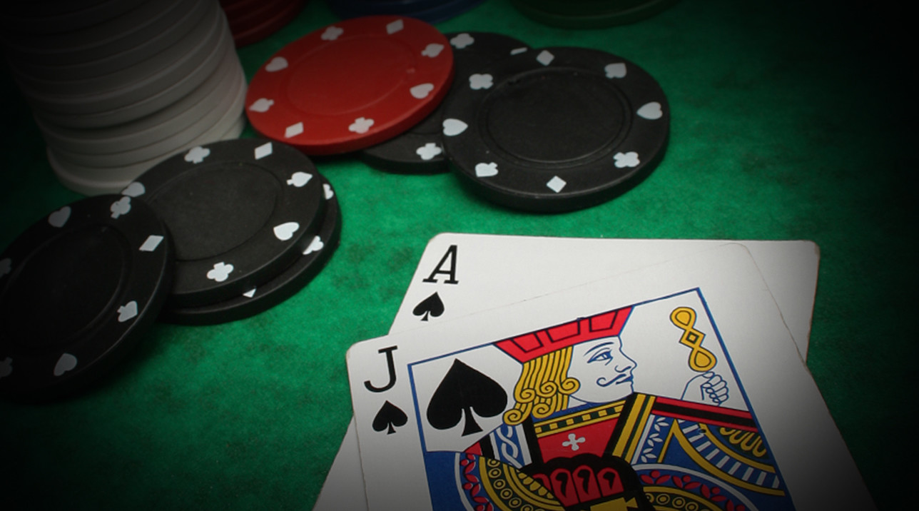 What can you split in blackjack
