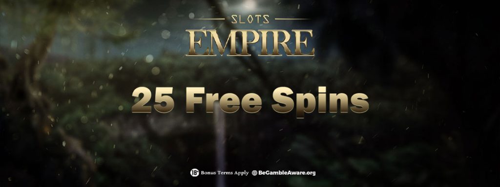 Free Casino No Deposit Spins