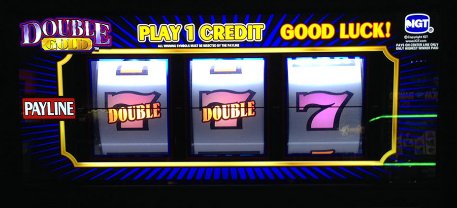 Slot Machines At Talking Stick Casino